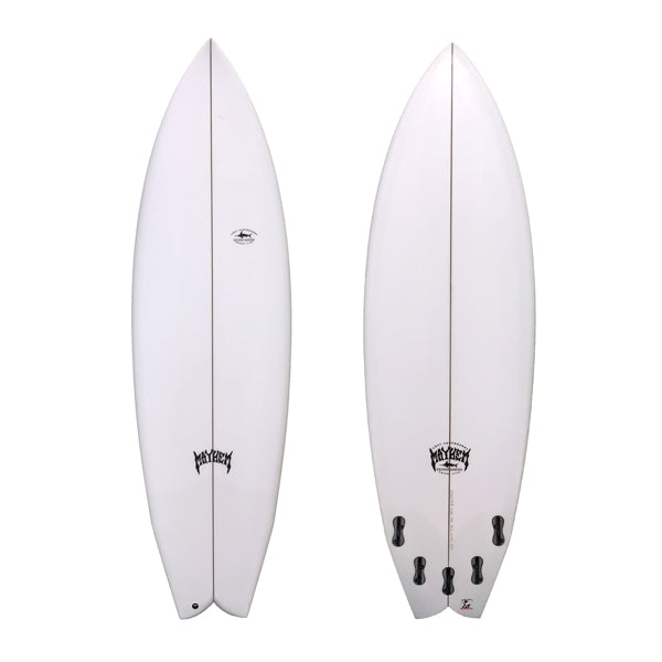 Lost Surfboards - Swordfish