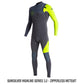 Quiksilver - Highline Wetsuits