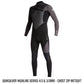 Quiksilver - Highline Wetsuits