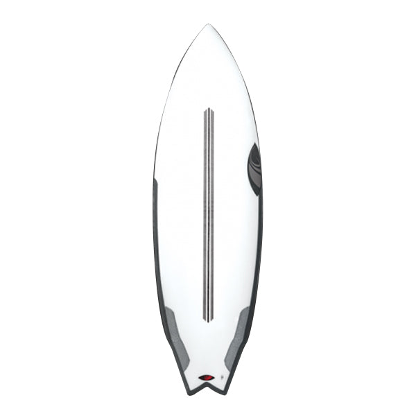 Sharpeye Surfboards - Modern 2 – Surf 'n Show - by Noel Salas