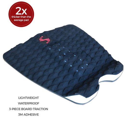 Comfort Series - Traction Pad "Designed for Surf Knots"