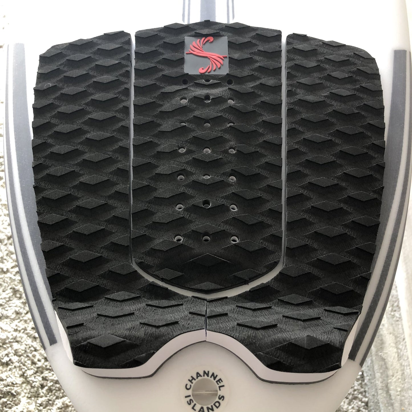 Comfort Series - Traction Pad "Designed for Surf Knots"