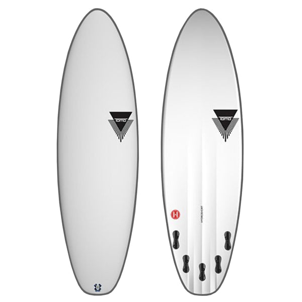 Tomo Surfboards